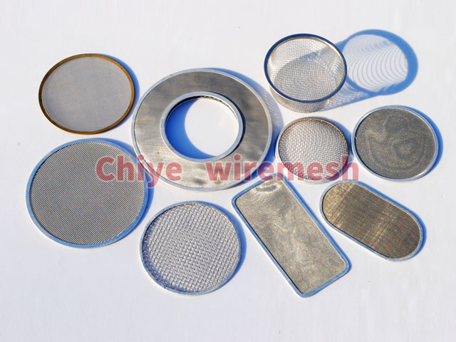 wire mesh products