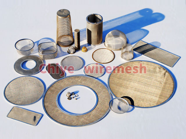 Stainless steel products