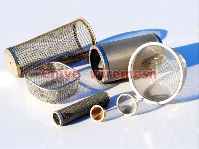 Stainless steel products