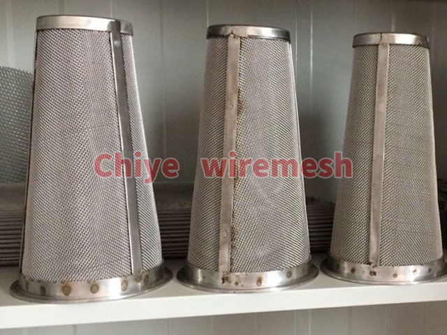 wire mesh products