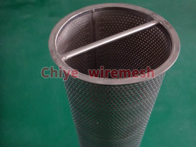 wire mesh products