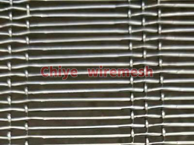 Phosphate Fertilizer wire mesh and Anti-blocking wire mesh