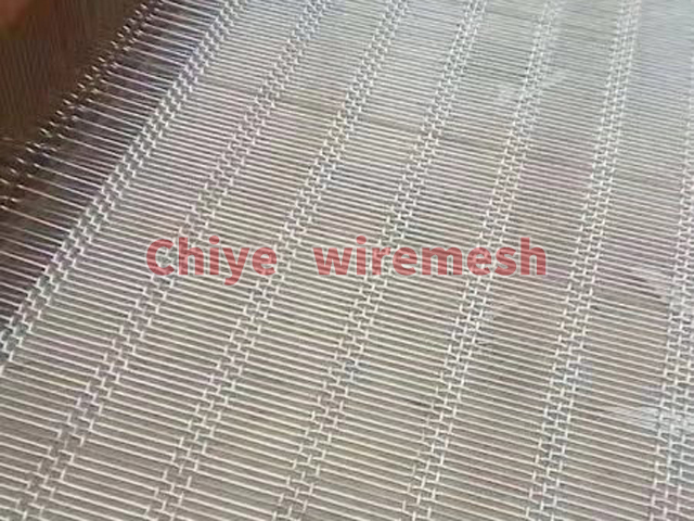 Phosphate Fertilizer wire mesh and Anti-blocking wire mesh
