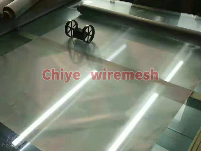 430 Stainless Ferromagnetic wire mesh