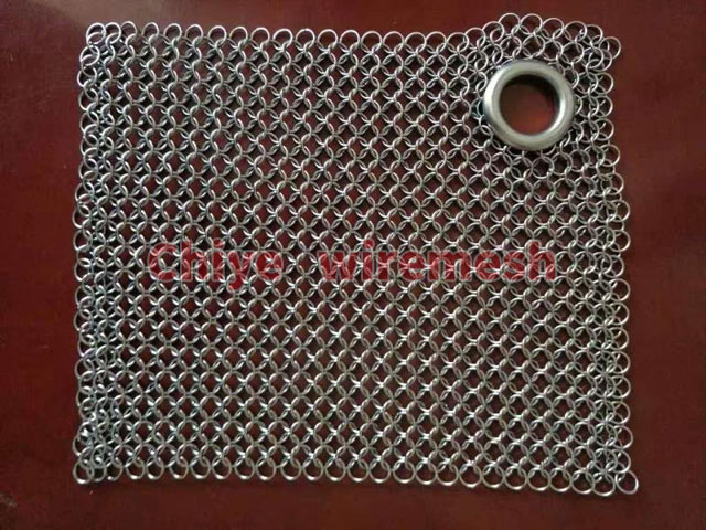 decorative mesh