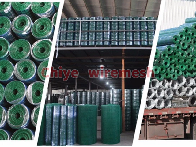 Holland wire mesh